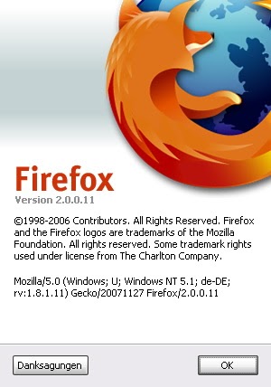 Firefox Setup 8.0.1 Free Download